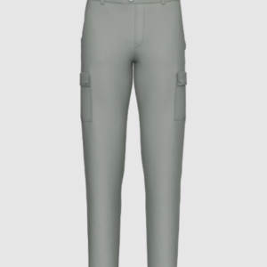 Jersey Trouser